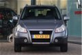 Fiat Sedici - 1.6-16V Experience - Nwe APK bij levering | incl. Winterset | Onderhouden - 1 - Thumbnail