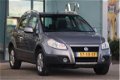 Fiat Sedici - 1.6-16V Experience - Nwe APK bij levering | incl. Winterset | Onderhouden - 1 - Thumbnail