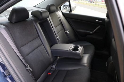 Honda Accord - 2.2 CTDi Sport - Nwe APK | Cruise-control | Climate contr. | Mooie auto - 1