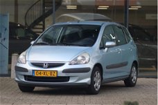 Honda Jazz - 1.4 LS Automaat Dealer ond. | All season banden | Trekhaak | Airco | 1e Eig