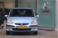 Honda Jazz - 1.4 LS Automaat Dealer ond. | All season banden | Trekhaak | Airco | 1e Eig - 1 - Thumbnail