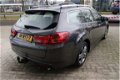 Honda Accord Tourer - 2.0i Elegance Navigatie - All in rijklaarprijs | Dealer ond. | Trekhaak | Org. - 1 - Thumbnail