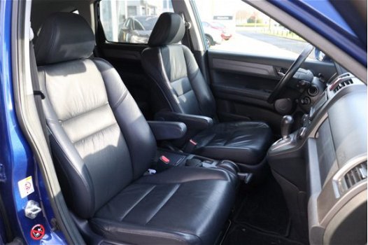 Honda CR-V - 2.4i Executive Automaat - All in rijklaarprijs | Trekhaak | Dealer ond. | A-klepspoiler - 1