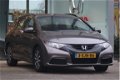 Honda Civic Tourer - 1.6 iDtec Comfort -All in rijklaarprijs | Dealer onderhouden | Cruise-contr. | - 1 - Thumbnail