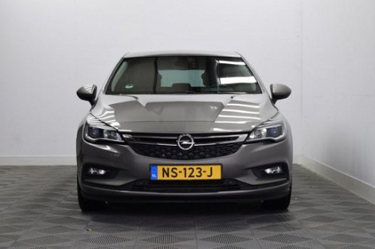 Opel Astra - 1.4 Turbo 150PK Innovation - 1
