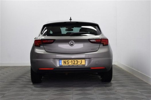 Opel Astra - 1.4 Turbo 150PK Innovation - 1