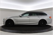 BMW 5-serie Touring - 520d Automaat High Executive Panoramadak Xenon