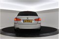 BMW 5-serie Touring - 520d Automaat High Executive Panoramadak Xenon - 1 - Thumbnail