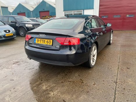 Audi A5 Sportback - 2.0 TDI ultra Bns Ed - 1