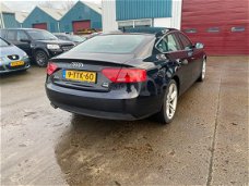 Audi A5 Sportback - 2.0 TDI ultra Bns Ed