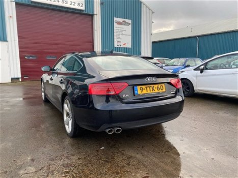 Audi A5 Sportback - 2.0 TDI ultra Bns Ed - 1