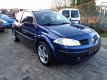 Renault Mégane - 1.6-16V EXPRESSION COMFORT / * INRUIL KOOPJE * / AIRCO / CRUISE CONTROL / 17 