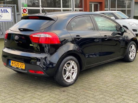 Kia Rio - 1.2 CVVT Super Pack navigatie - 1