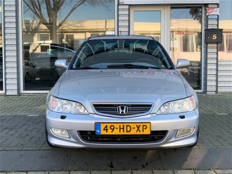 Honda Accord - 2.3i ES - 1