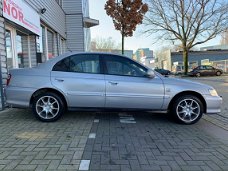 Honda Accord - 2.3i ES