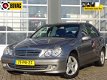 Mercedes-Benz C-klasse - 200 CDI Classic Comfort-pakket - 1 - Thumbnail