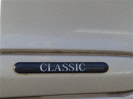 Mercedes-Benz C-klasse - 200 CDI Classic Comfort-pakket - 1