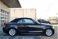 BMW 1-serie Cabrio - 120i Sport Edition |Xenon|Navi|Leder|M-Sport - 1 - Thumbnail