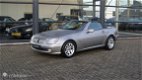 Mercedes-Benz SLK-klasse - 200 K. Final Edition, automaat, zeer net, - 1 - Thumbnail