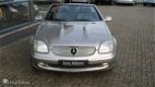 Mercedes-Benz SLK-klasse - 200 K. Final Edition, automaat, zeer net, - 1 - Thumbnail