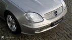 Mercedes-Benz SLK-klasse - 200 K. Final Edition, automaat, zeer net, - 1 - Thumbnail