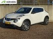 Nissan Juke - 1.2 DIG-T S/S Connect Edition Navigatie / Rondom Camera - 1 - Thumbnail