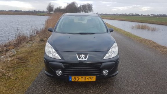 Peugeot 307 - 1.6-16V XS - 1