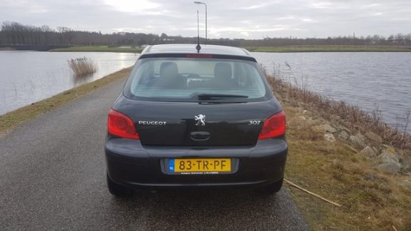 Peugeot 307 - 1.6-16V XS - 1