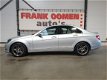 Mercedes-Benz C-klasse - 180 Automaat Avantgarde + NAVI/CLIMA/CRUISE/LEDER-STOF/PDC/17