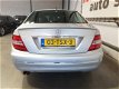 Mercedes-Benz C-klasse - 180 Automaat Avantgarde + NAVI/CLIMA/CRUISE/LEDER-STOF/PDC/17