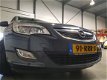 Opel Astra - 1.4 101pk Edition + OH HISTORIE/AIRCO/CRUISE CONTROL - 1 - Thumbnail