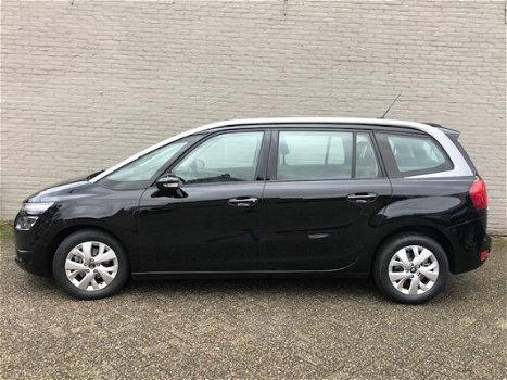 Citroën Grand C4 Picasso - 1.6 VTi Intensive Inclusief Aflveringskosten & Bovag Garantie - 1