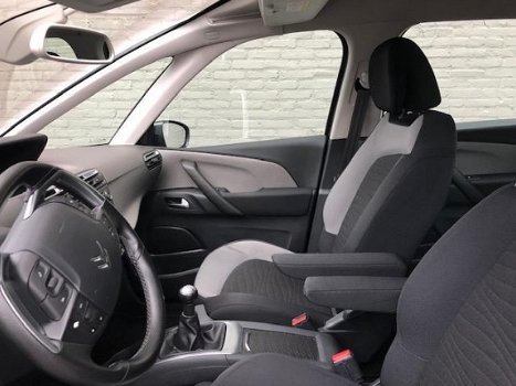 Citroën Grand C4 Picasso - 1.6 VTi Intensive Inclusief Aflveringskosten & Bovag Garantie - 1