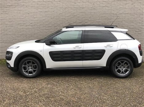 Citroën C4 Cactus - 1.2 PureTech Business Plus Inclusief Aflveringskosten & Bovag Garantie - 1