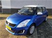 Suzuki Swift - 1.2 Comfort Airco 5-deurs en stoelverwarming - 1 - Thumbnail