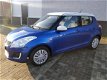 Suzuki Swift - 1.2 Comfort Airco 5-deurs en stoelverwarming - 1 - Thumbnail