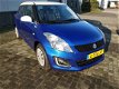 Suzuki Swift - 1.2 Comfort Airco 5-deurs en stoelverwarming - 1 - Thumbnail