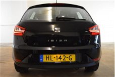 Seat Ibiza - TSI 95PK STYLE CONNECT NAVI/AIRCO/PDC