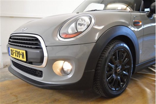 Mini Mini One - D 1.5 BUSINESS NAVI/AIRCO/PDC/LMV - 1