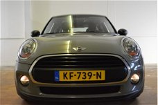 Mini Mini One - D 1.5 BUSINESS NAVI/AIRCO/PDC/LMV