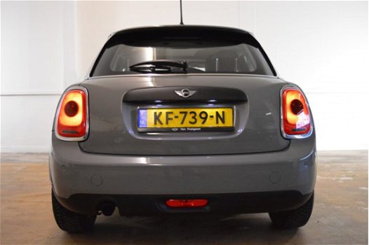 Mini Mini One - D 1.5 BUSINESS NAVI/AIRCO/PDC/LMV - 1