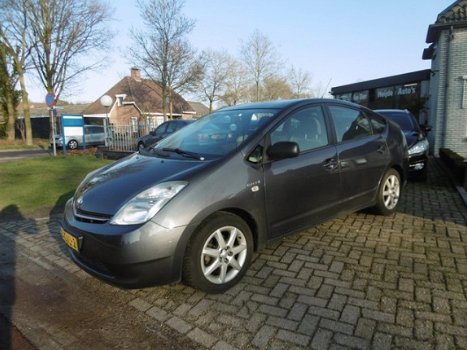 Toyota Prius - 1.5 VVT-i Comfort - 1