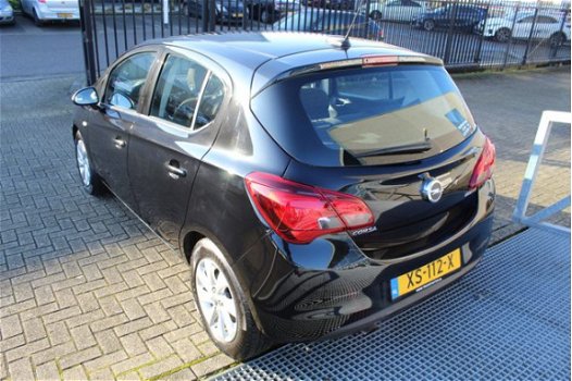 Opel Corsa - 1.0 Turbo Edition Navigatie/Airco/Cruise controle - 1