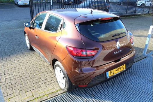 Renault Clio - 0.9 TCe Authentique Airco/Cruise controle/LED dagrijverlichting - 1