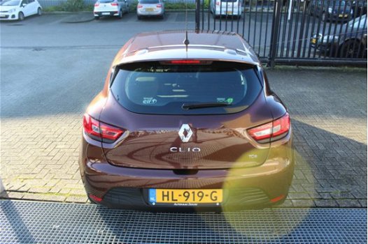 Renault Clio - 0.9 TCe Authentique Airco/Cruise controle/LED dagrijverlichting - 1