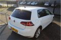 Volkswagen Golf - 1.2 TSI CUP Edition Automaat/Navigatie/Climate controle/Cruise controle/Parkeersen - 1 - Thumbnail