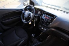 Opel Karl - 1.0 ecoFLEX Edition Airco/Cruise controle/Elektr. pakket