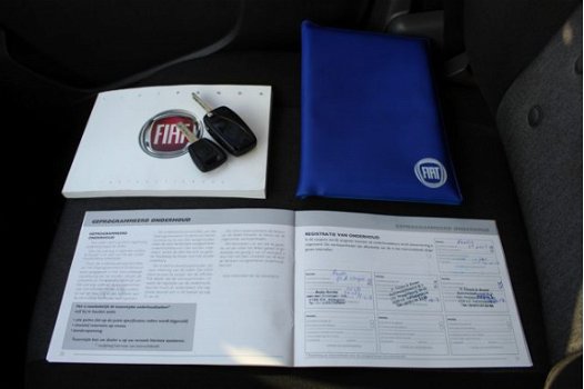 Fiat Panda - 1.2 Edizione Cool Airco/Elektr. pakket - 1