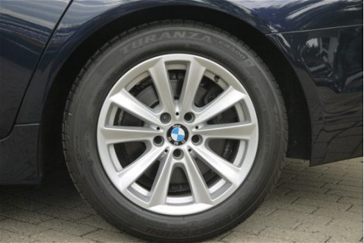 BMW 5-serie Touring - 520D EXECUTIVE 184pk NL-Auto Leder/Nav/Climate - 1