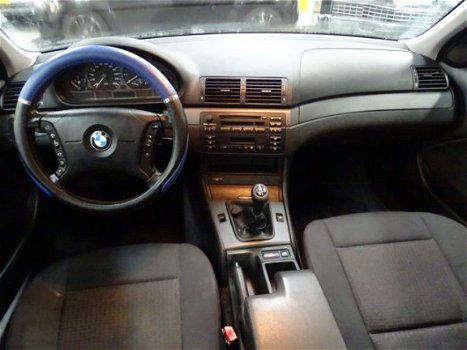BMW 3-serie - 316i Airco Climate control nap - 1